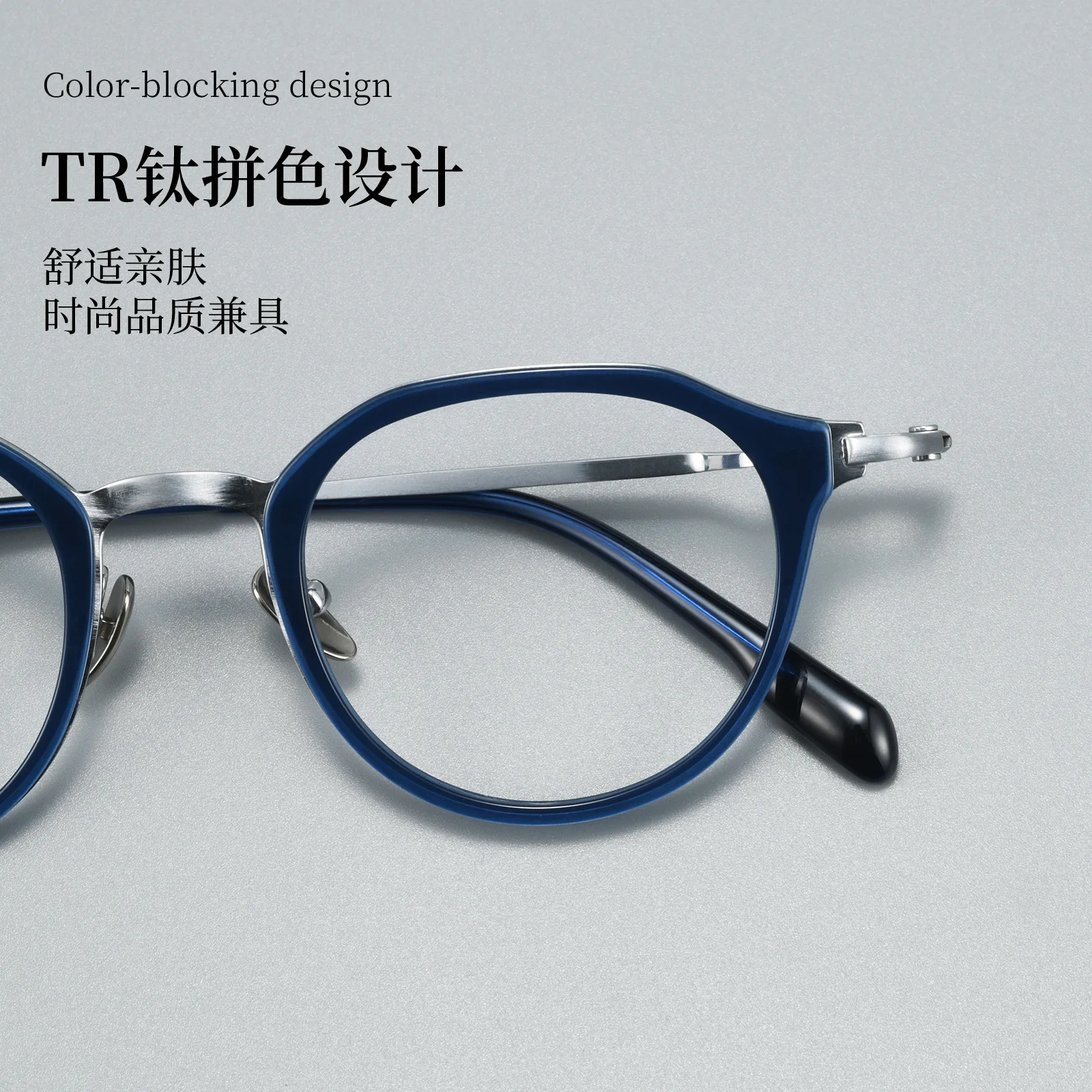إطارات نظارات يابانية جديدة من - مراجعة Japanese Lifestyle Brand وسعره